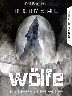 cover image of Wölfe, Folge 4